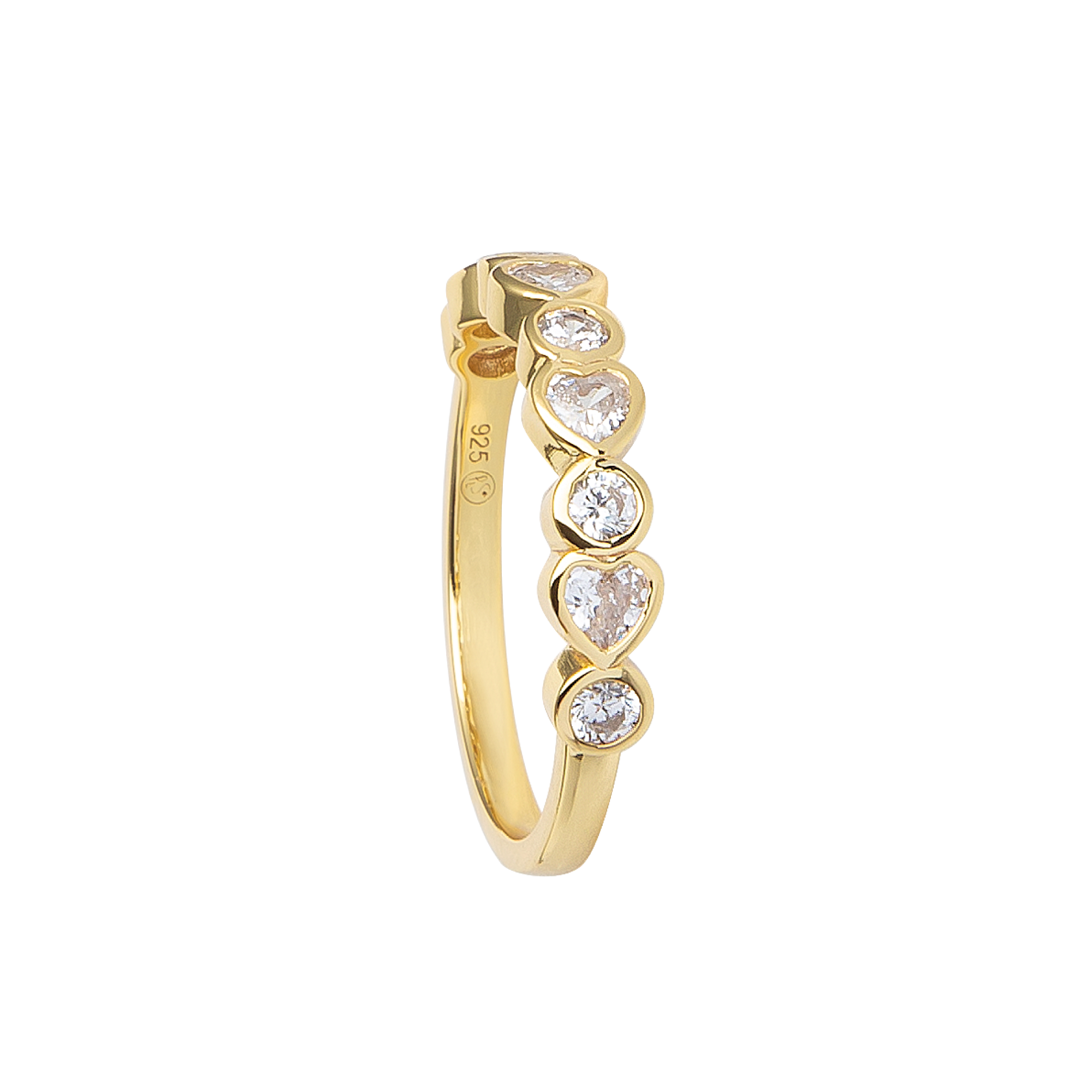 8009RG01   Echtgold-Veredelung Echtgold-Veredelung