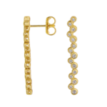 8010OG01   Echtgold-Veredelung Echtgold-Veredelung