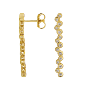 8010OG01   Echtgold-Veredelung Echtgold-Veredelung