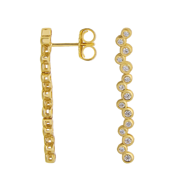 8010OG01   Echtgold-Veredelung Echtgold-Veredelung
