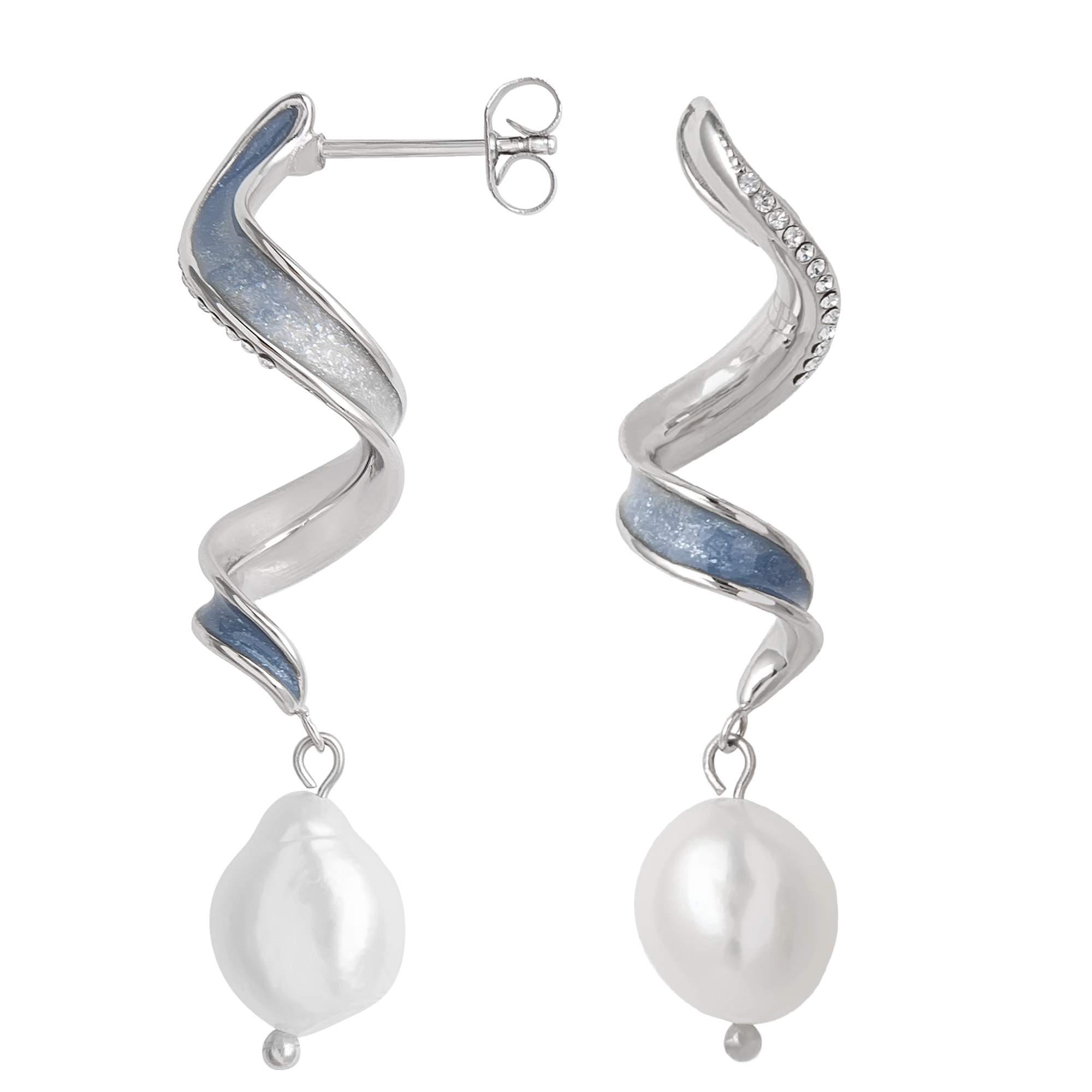 0225OE25   PVD-Rhodium-Beschichtung PVD-Rhodium-Beschichtung