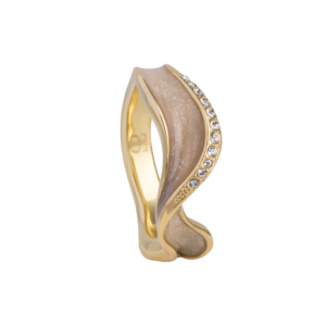 0225RG64   PVD-Echtgold-Beschichtung PVD-Echtgold-Beschichtung