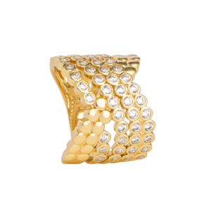 5026RG01   Echtgold-Veredelung Echtgold-Veredelung