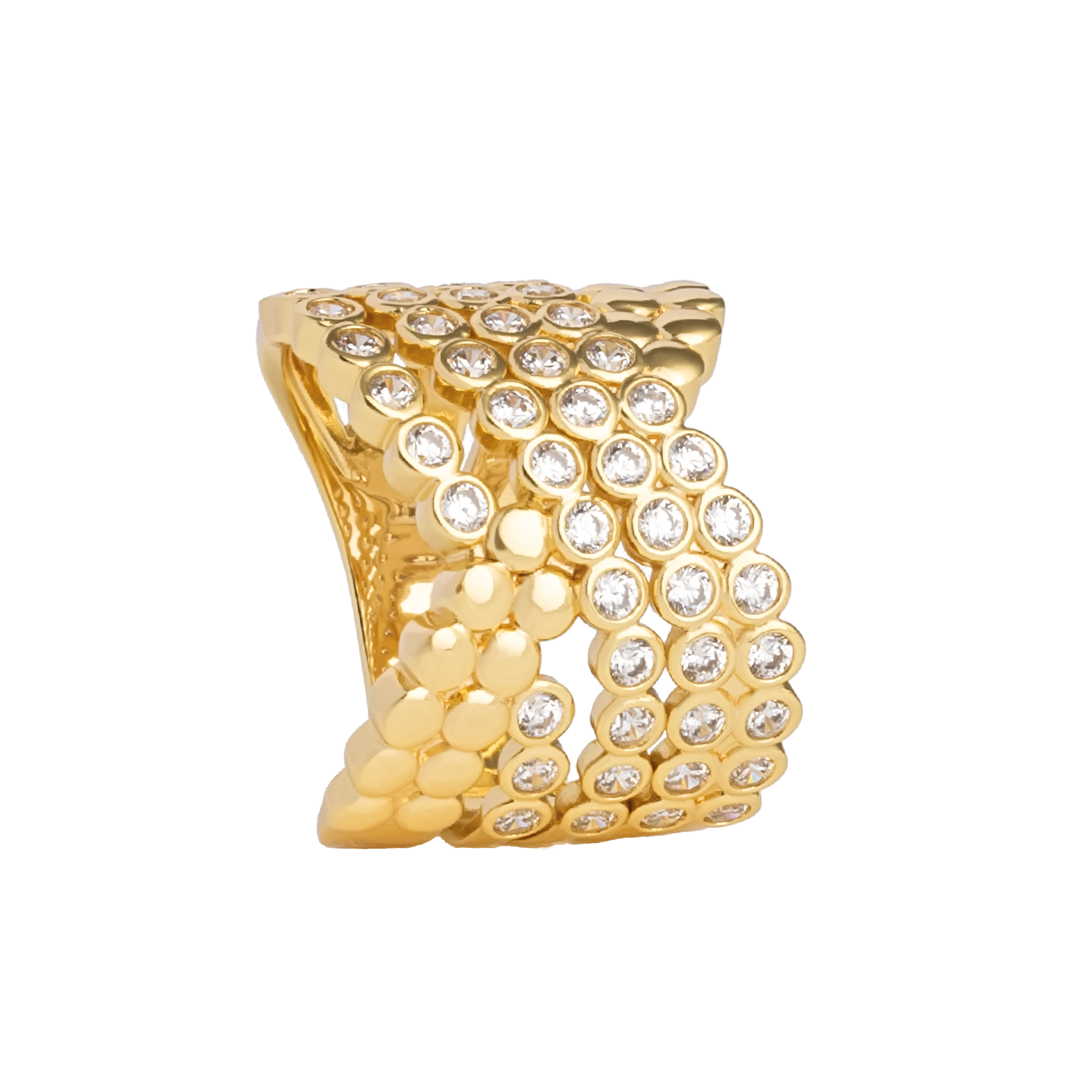 5026RG01   Echtgold-Veredelung Echtgold-Veredelung