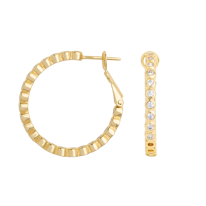 5027OG01   Echtgold-Veredelung Echtgold-Veredelung