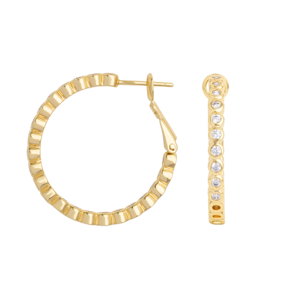 5027OG01   Echtgold-Veredelung Echtgold-Veredelung