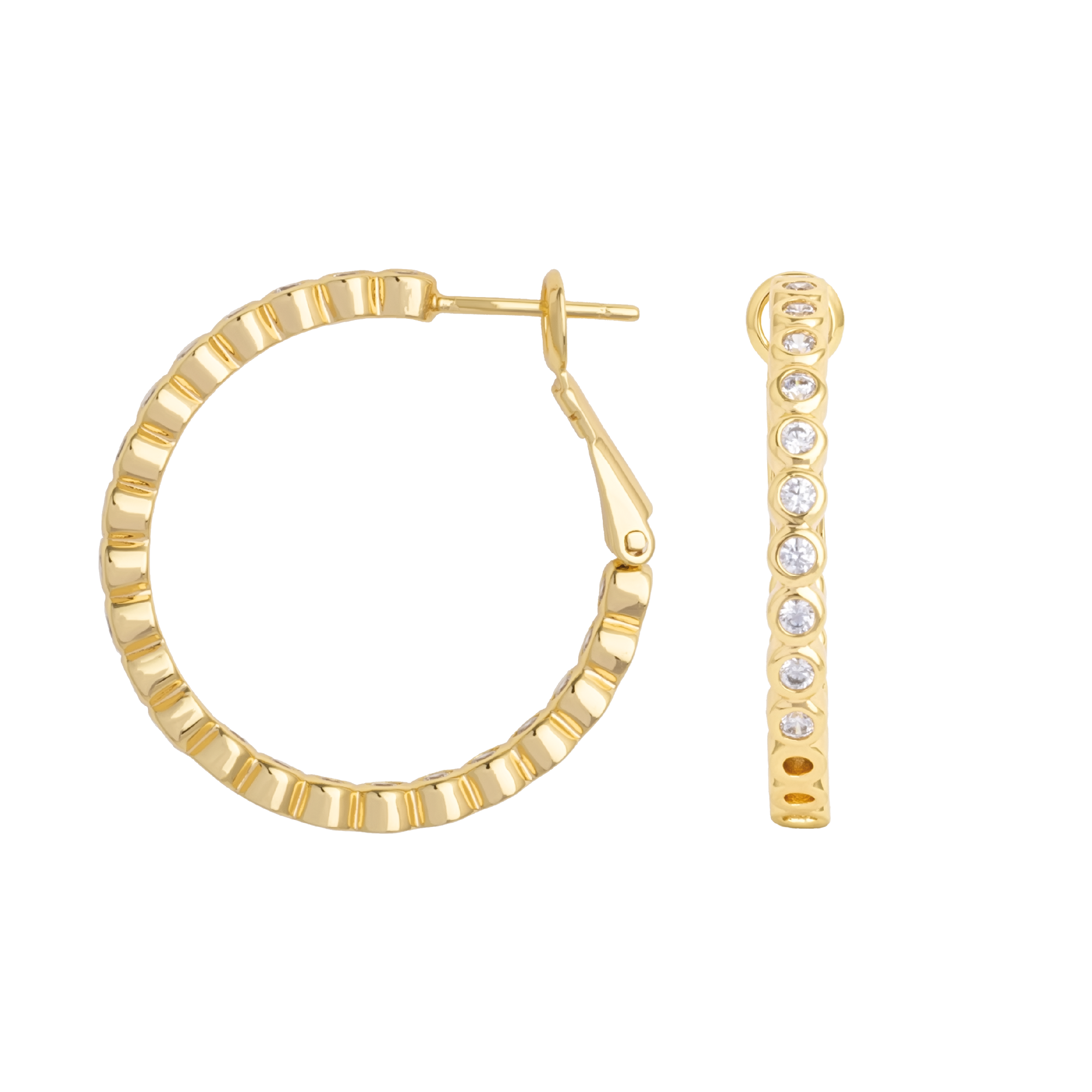 5027OG01   Echtgold-Veredelung Echtgold-Veredelung