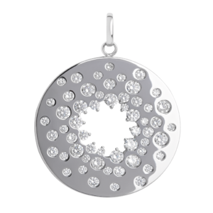 5030AE01   Rhodium-Veredelung Rhodium-Veredelung