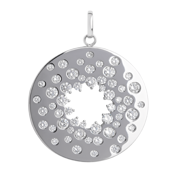 5030AE01   Rhodium-Veredelung Rhodium-Veredelung