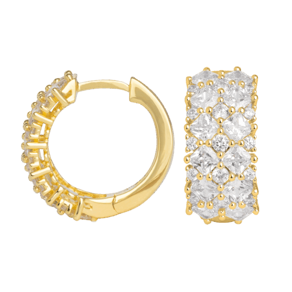 5028OG01   Echtgold-Veredelung Echtgold-Veredelung
