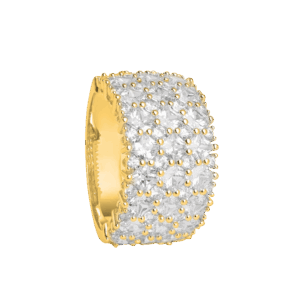 5028RG01   Echtgold-Veredelung Echtgold-Veredelung