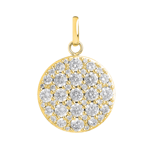 5029AG01   Echtgold-Veredelung Echtgold-Veredelung