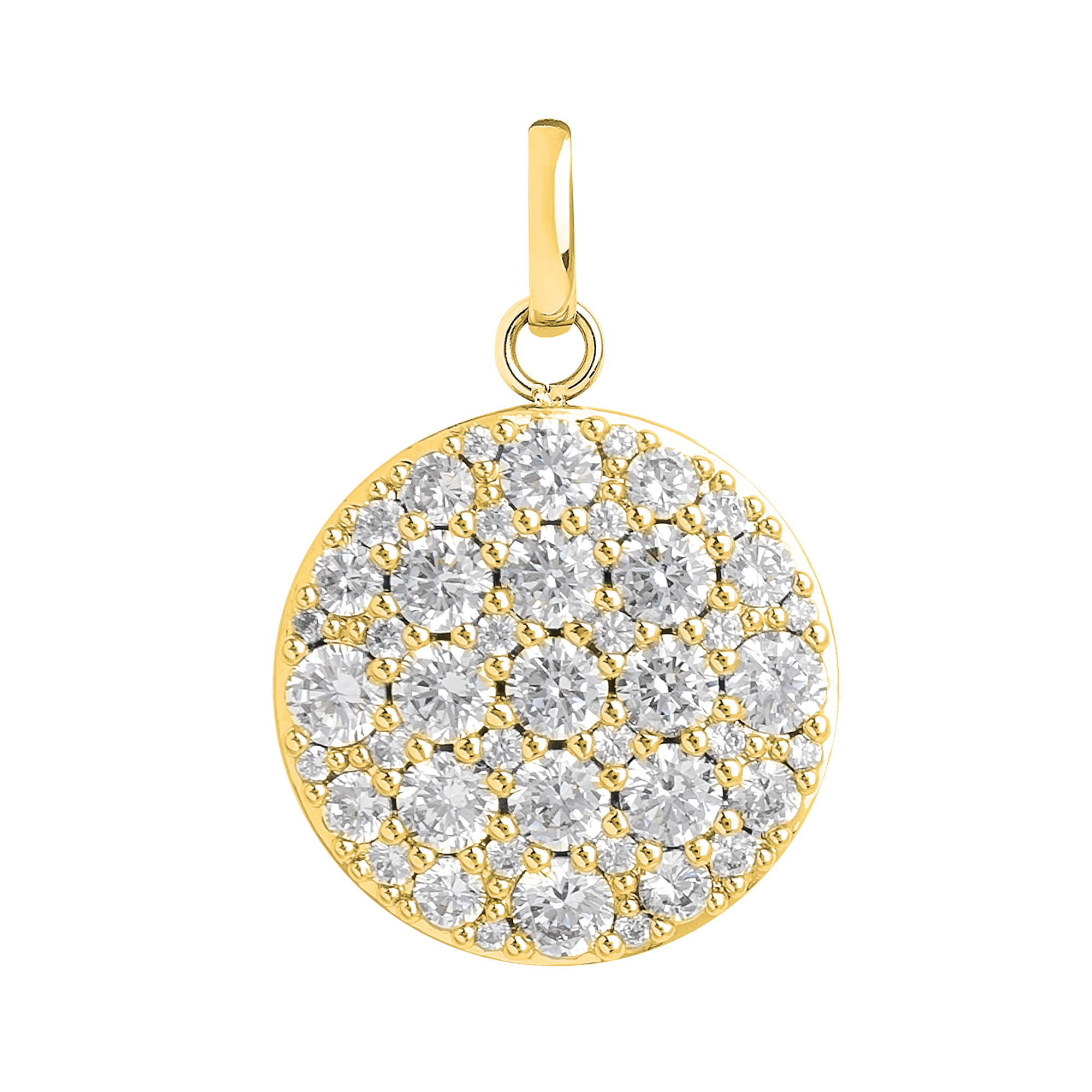 5029AG01   Echtgold-Veredelung Echtgold-Veredelung