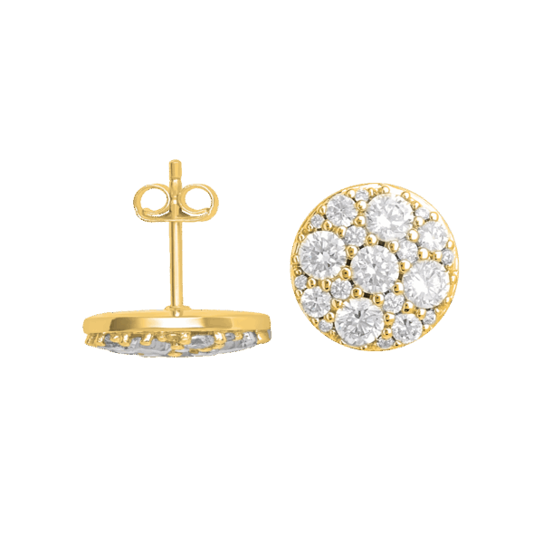 5029OG01   Echtgold-Veredelung Echtgold-Veredelung