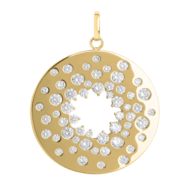 5030AG01   Echtgold-Veredelung Echtgold-Veredelung