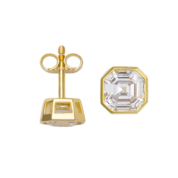 5031OG01   Echtgold-Veredelung Echtgold-Veredelung
