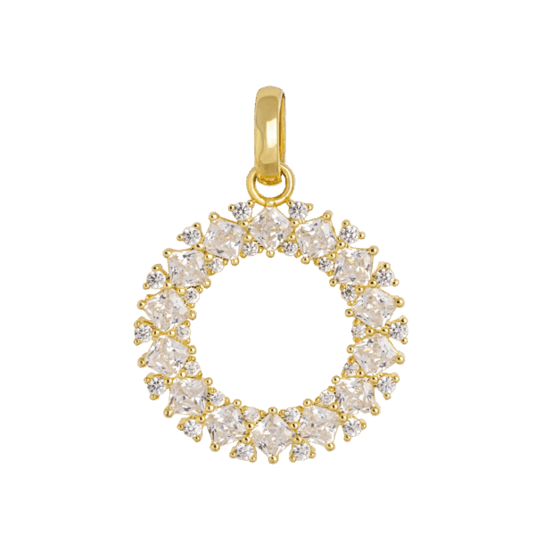 5034AG01   Echtgold-Veredelung Echtgold-Veredelung