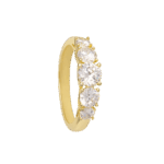 5035RG01   Echtgold-Veredelung Echtgold-Veredelung