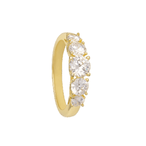 5035RG01   Echtgold-Veredelung Echtgold-Veredelung