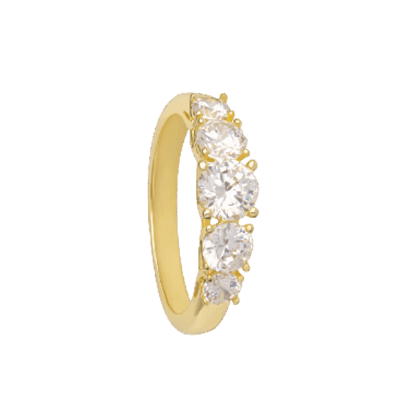5035RG01   Echtgold-Veredelung Echtgold-Veredelung