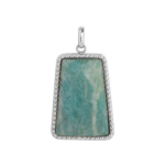 0252AE10 PVD-Rhodium-Beschichtung PVD-Rhodium-Beschichtung