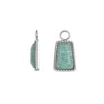 0252OE10   PVD-Rhodium-Beschichtung PVD-Rhodium-Beschichtung