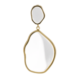 0253AG30   PVD-Echtgold-Beschichtung PVD-Echtgold-Beschichtung