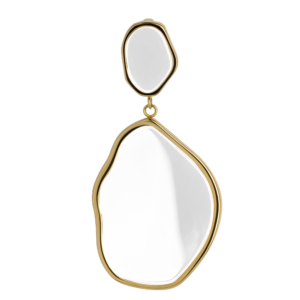 0253AG30   PVD-Echtgold-Beschichtung PVD-Echtgold-Beschichtung