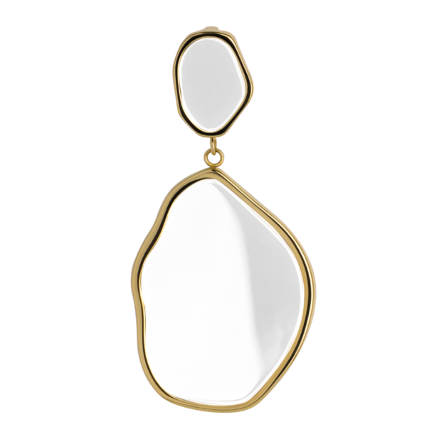 0253AG30   PVD-Echtgold-Beschichtung PVD-Echtgold-Beschichtung