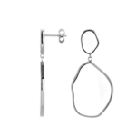 0253OE30 PVD-Rhodium-Beschichtung PVD-Rhodium-Beschichtung