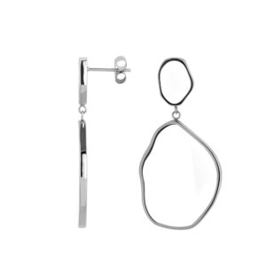 0253OE30   PVD-Rhodium-Beschichtung PVD-Rhodium-Beschichtung