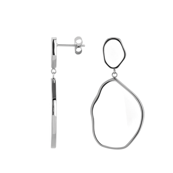 0253OE30   PVD-Rhodium-Beschichtung PVD-Rhodium-Beschichtung