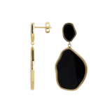 0253OG04   PVD-Echtgold-Beschichtung PVD-Echtgold-Beschichtung