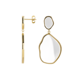 0253OG30   PVD-Echtgold-Beschichtung PVD-Echtgold-Beschichtung