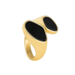 0253RG04 PVD-Echtgold-Beschichtung PVD-Echtgold-Beschichtung