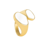 0253RG30   PVD-Echtgold-Beschichtung PVD-Echtgold-Beschichtung