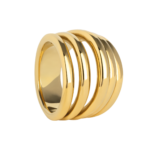 0254RG00   PVD-Echtgold-Beschichtung PVD-Echtgold-Beschichtung