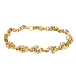 0256BG00   PVD-Echtgold-Beschichtung PVD-Echtgold-Beschichtung