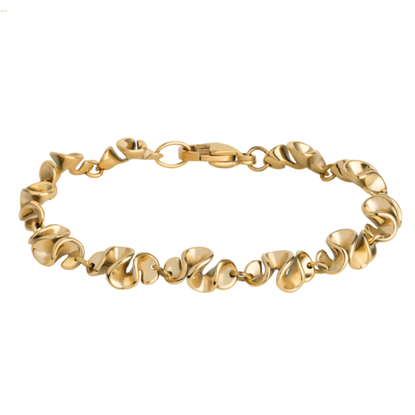 0256BG00   PVD-Echtgold-Beschichtung PVD-Echtgold-Beschichtung