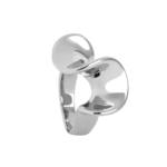 0256RE00 PVD-Rhodium-Beschichtung PVD-Rhodium-Beschichtung