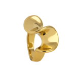 0256RG00 PVD-Echtgold-Beschichtung PVD-Echtgold-Beschichtung