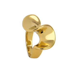 0256RG00 PVD-Echtgold-Beschichtung PVD-Echtgold-Beschichtung