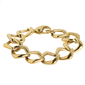 0257BG00 PVD-Echtgold-Beschichtung PVD-Echtgold-Beschichtung