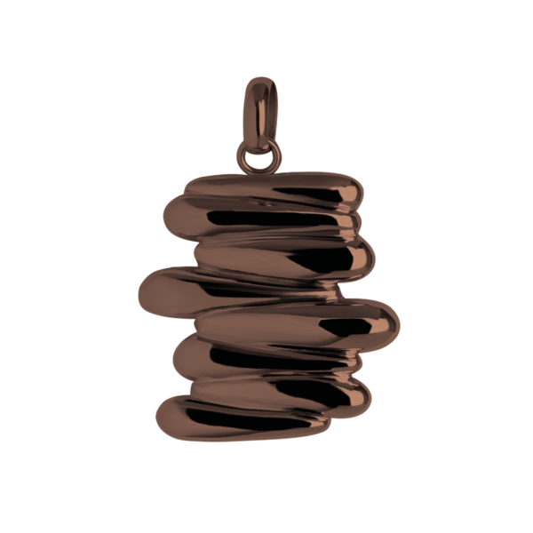 0258AB00   PVD-Titan-Braun-Beschichtung PVD-Titan-Braun-Beschichtung