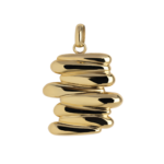 0258AG00   PVD-Echtgold-Beschichtung PVD-Echtgold-Beschichtung