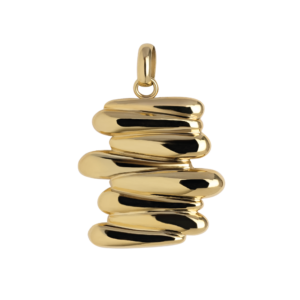 0258AG00 PVD-Echtgold-Beschichtung PVD-Echtgold-Beschichtung