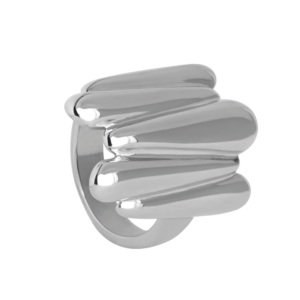 0258RE00 PVD-Rhodium-Beschichtung PVD-Rhodium-Beschichtung