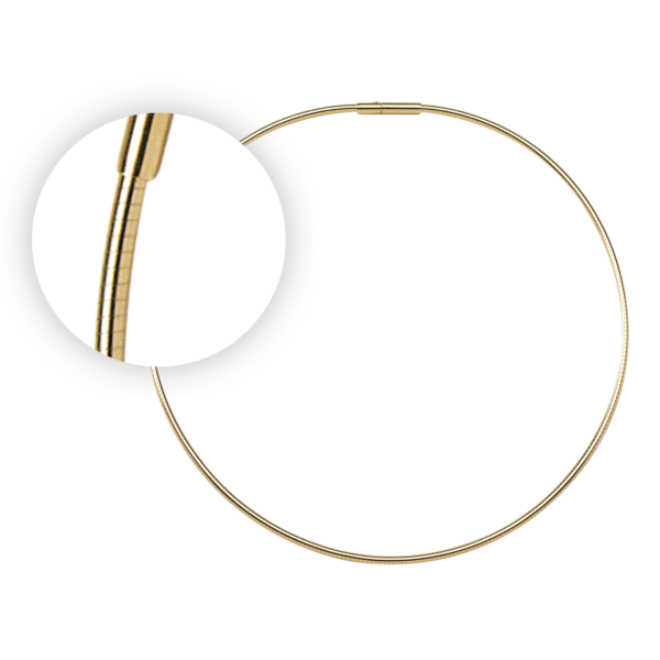 10255GO Echtgold-Veredelung Echtgold-Veredelung