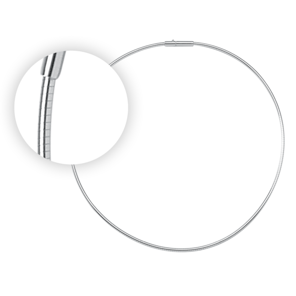 10255RH Rhodium-Veredelung Rhodium-Veredelung