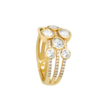 5040RG01   Echtgold-Veredelung Echtgold-Veredelung